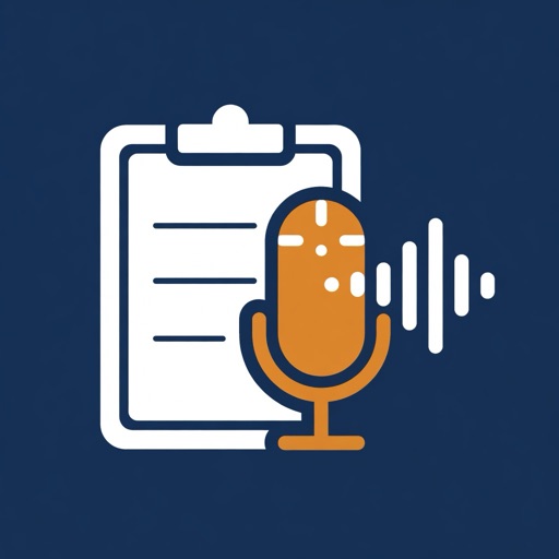 FieldDraft app icon